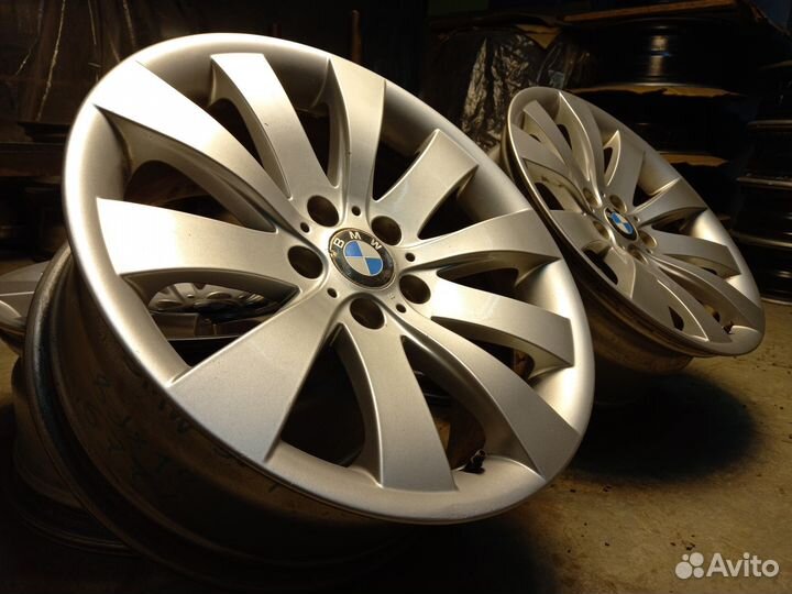 Bmw r18 стиль 250