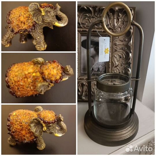 Подсвечник