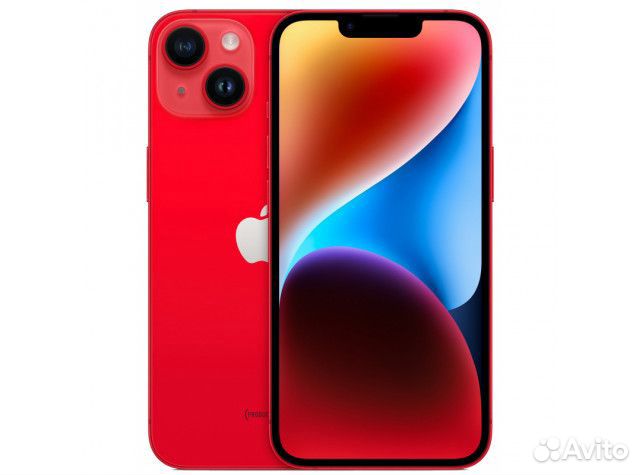 iPhone 14 Plus, 128 ГБ