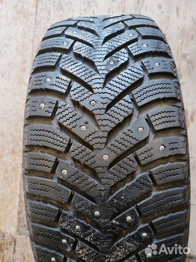 Toyo Ice Frontage 205/55 R16 91T