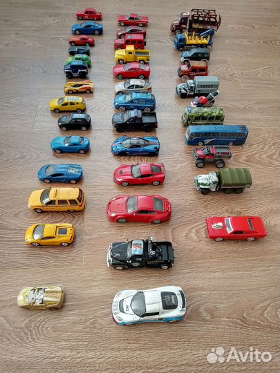 Детские машинки игрушки