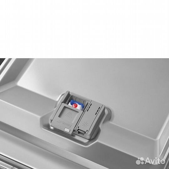 Посудомоечная машина smeg STL342CSL