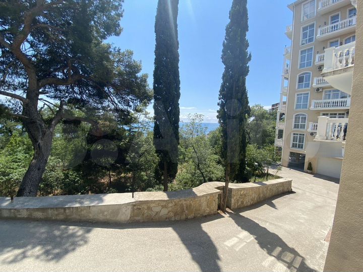 Квартира-студия, 44,1 м², 2/3 эт.