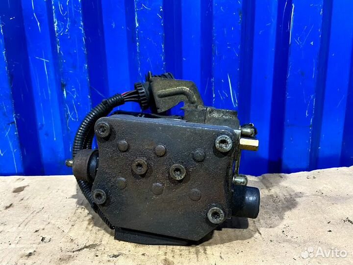 Блок ABS Bmw 3 E36 1.8 M40B18 1992