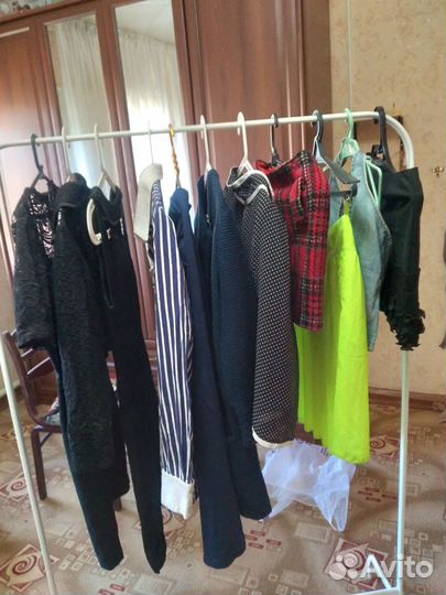 Женские вещи пакетом 44 размер