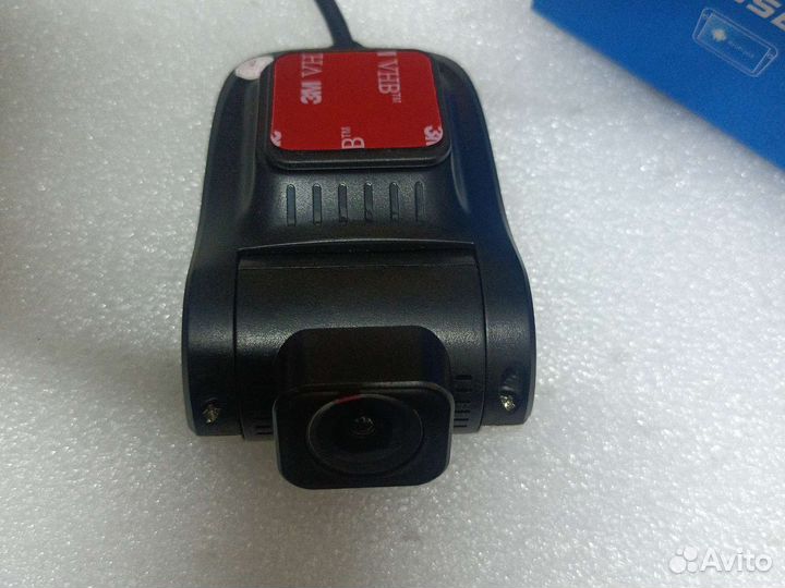 Видеорегистратор USB