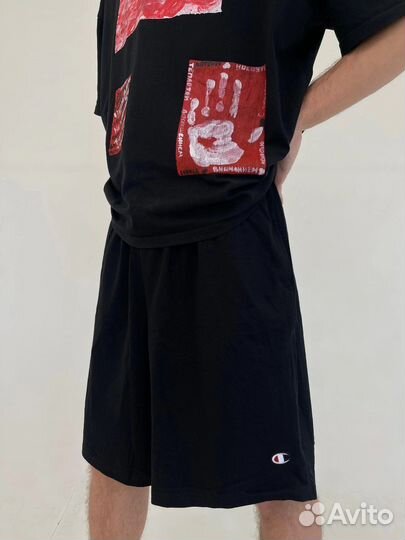 Шорты мужские champion