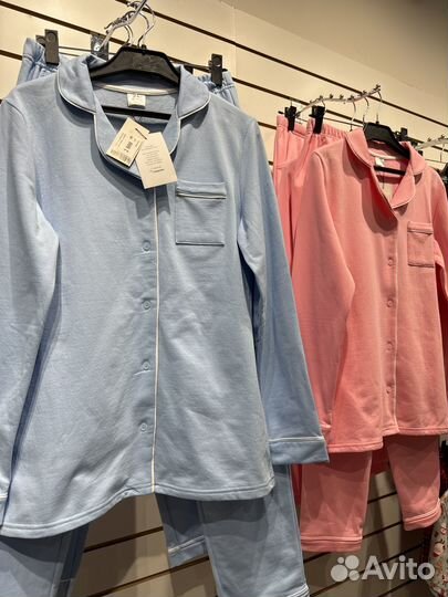 Пижама женская