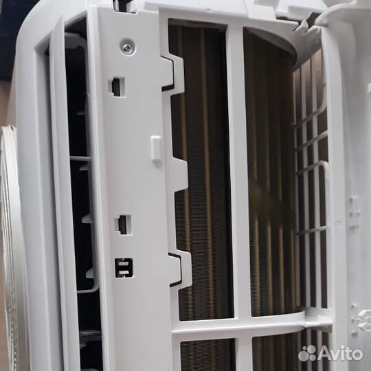 Кондиционеры бирюса