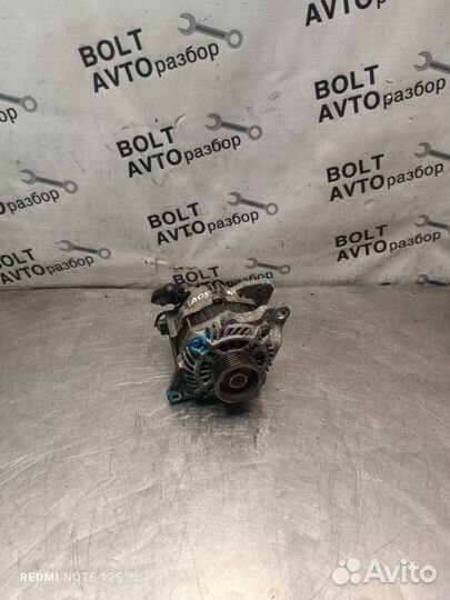 Генератор Mitsubishi Mirage A05A 3A90 2013