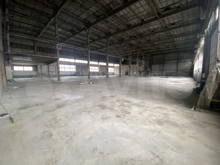 Свободного назначения, 3500 м²