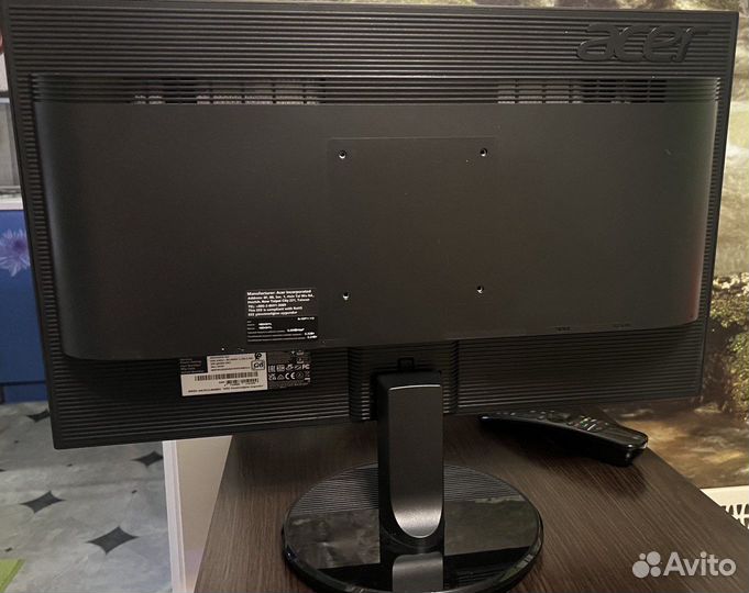 Монитор Acer 23.8