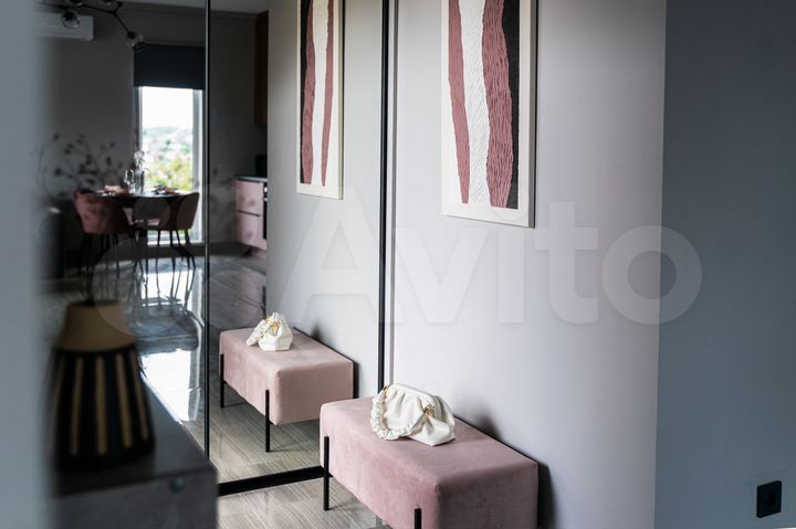 Дом 70 м² на участке 3 сот.