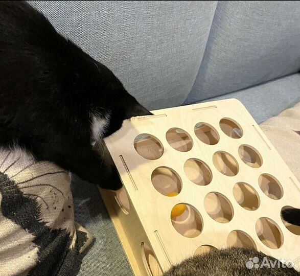 Игрушка для кошки