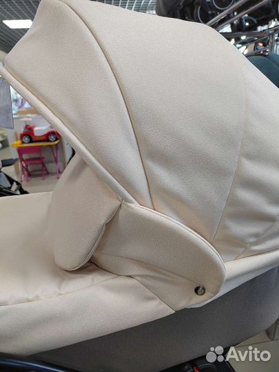 Коляска 3 в 1 новая