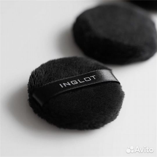 Inglot Аппликатор для рассыпчатой пудры