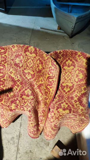 Ковровые дорожки