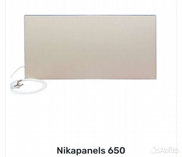 Обогреватели