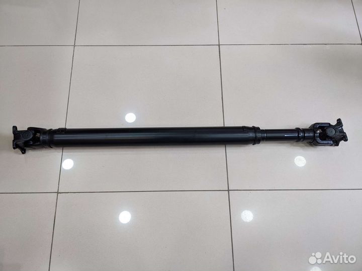 Вал карданный задний toyota land cruiser 100 VX