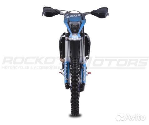 Мотоцикл Rockot GS 8 Rush