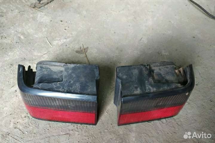 Фонарь задний Ситроен Ксантия