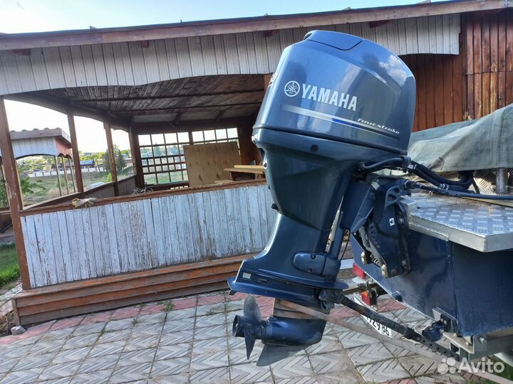 Продаю или Меняю лодочный мотор