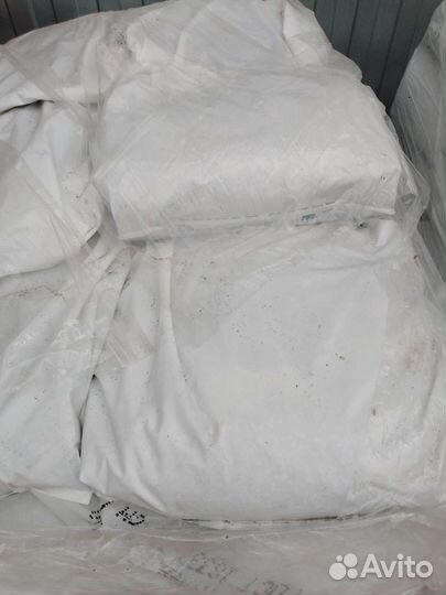 Отсев в мешках