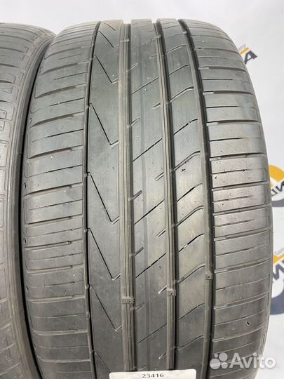 Hankook Ventus S1 Evo2 SUV K117A 255/40 R20 105S