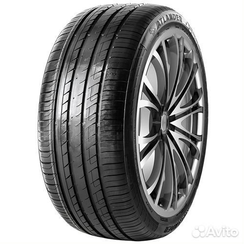 Atlander AX-88 225/45 R17 94W