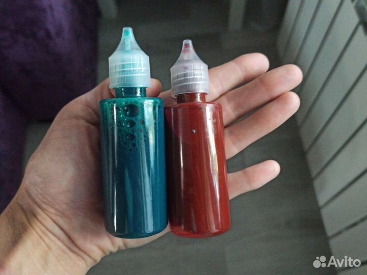 Силиконовая форма для мыла