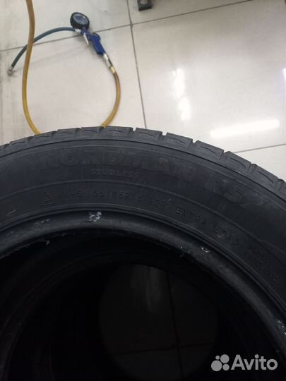 Nordman RS2 185/65 R15