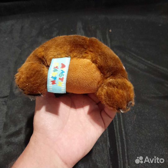 Мягкая игрушка Говорящий Мишка