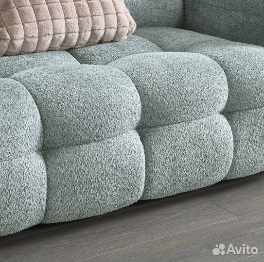 Диван. Диван лофт. Диван Италия