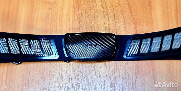 Пульсометр Garmin HRM-Dual