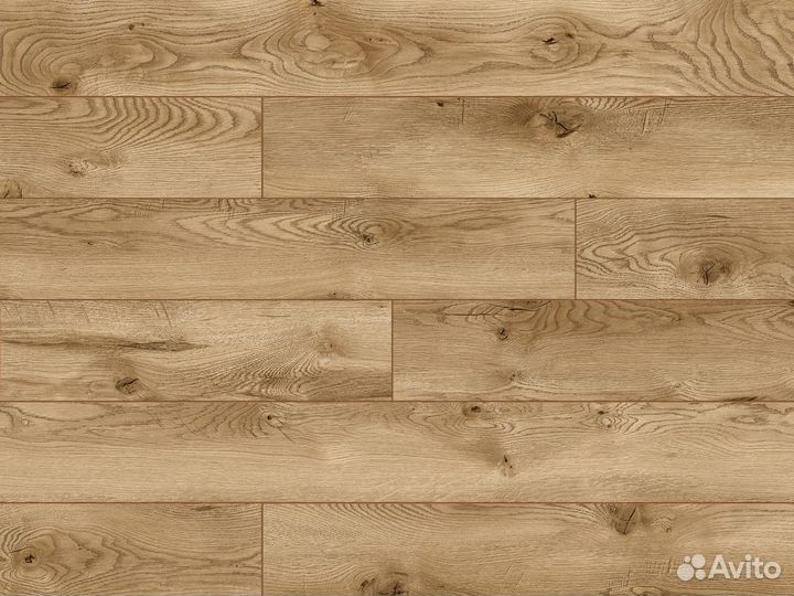 Водостойкий ламинат