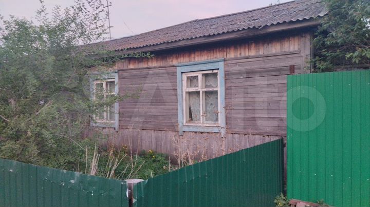 Дом 70 м² на участке 22 сот.