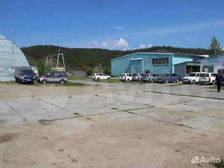 Коммерческая недвижимость в аренду