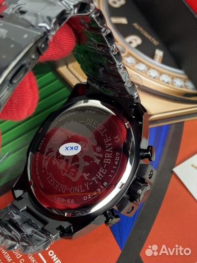 Наручные часы мужские Diesel