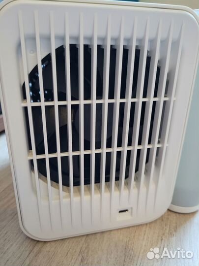 Настольный кондиционер/Вентилятор XiaomiAirCondit