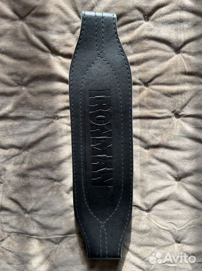 Пояс для фитнеса