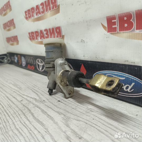 Главный цилиндр сцепления Suzuki Cultus G16A 1999