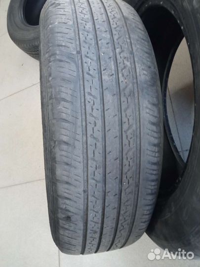 Dunlop Grandtrek AT1 225/65 R17