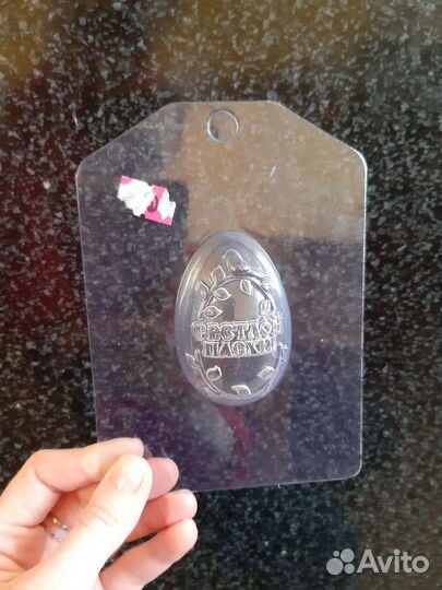 Форма для шоколада разные