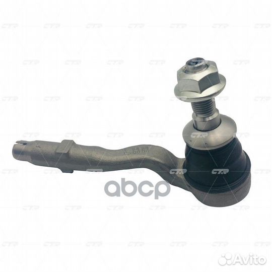 CE0844L наконечник рулевой левый замена CEB-2L