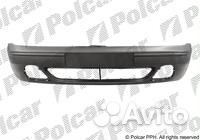 Бампер передний перед для alfa romeo 145/146 (930) 01.99-12.00