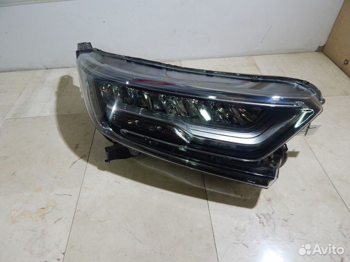 Фара правая LED Honda CRV 5 цр-в 5