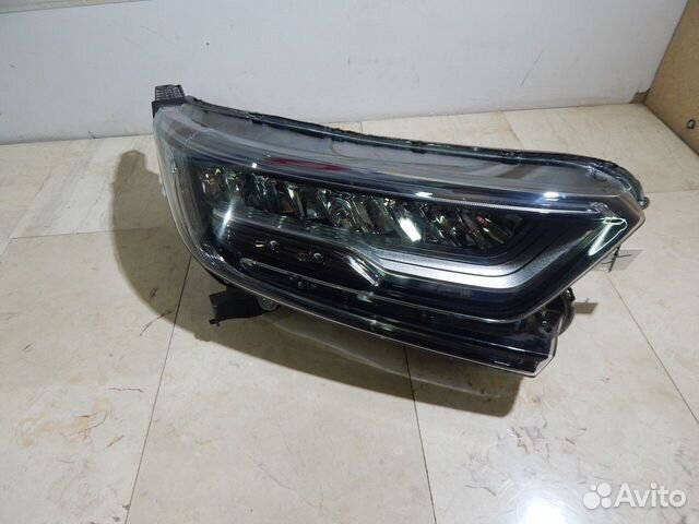 Фара правая LED Honda CRV 5 цр-в 5