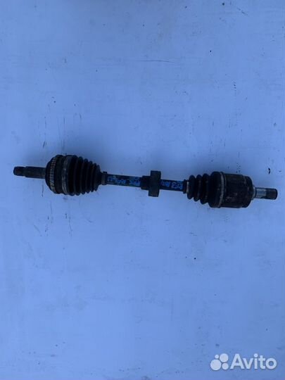 Привод передний левый Honda Stepwagon RF3 RF4 RF5