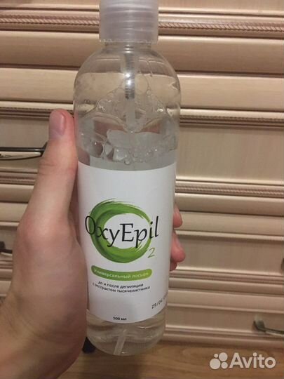 Комлект для шугаринга(депиляции)