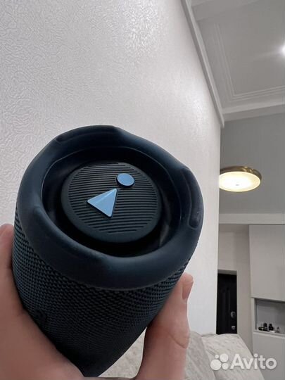 Jbl charge 5 оригинал